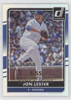 Jon Lester #/355