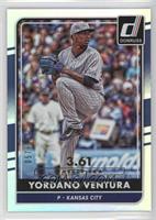 Yordano Ventura #/361