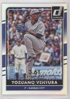 Yordano Ventura #/361