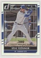 Eric Hosmer #/280