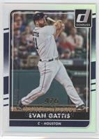 Evan Gattis #/476