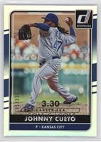 Johnny Cueto #/330