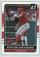 Stephen Strasburg #/309