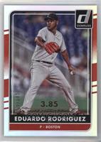 Eduardo Rodriguez #/385