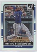 Delino DeShields Jr. #/344