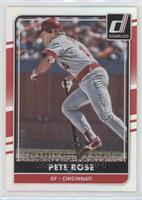 Pete Rose #/303