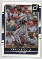 Craig Biggio #/281