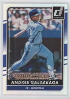 Andres Galarraga #/399