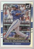 Edwin Encarnacion #/268