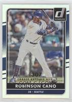 Robinson Cano #/307