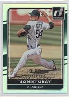 Sonny Gray #/288