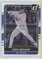 Kris Bryant #/488