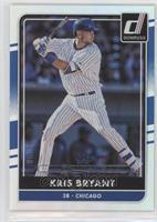 Kris Bryant #/488