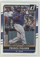 Prince Fielder #/311