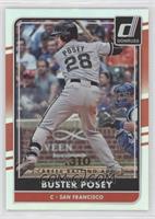 Buster Posey #/310