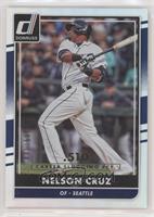 Nelson Cruz [EX to NM] #/500