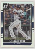 Nelson Cruz #/500