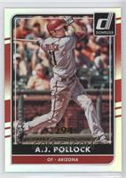 A.J. Pollock #/294