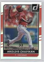 Aroldis Chapman #/33