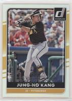 Jung-Ho Kang #/287