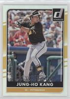 Jung-Ho Kang #/287