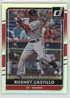 Rusney Castillo #/253