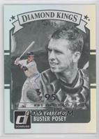 Diamond Kings - Buster Posey #/95