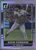 Kevin Kiermaier [Noted] #/15