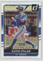 Kevin Pillar #/278