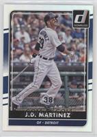 J.D. Martinez #/38