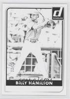 Billy Hamilton #/25