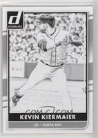 Kevin Kiermaier #/25