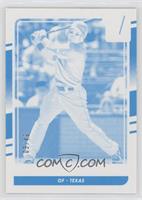 Shin-Soo Choo #/49