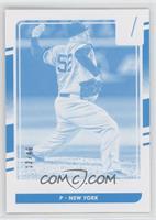 CC Sabathia #/49