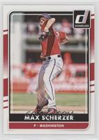 Max Scherzer