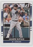 Jason Kipnis