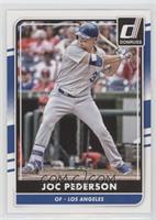 Joc Pederson