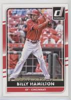 Billy Hamilton