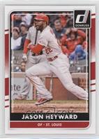 Jason Heyward