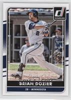 Brian Dozier