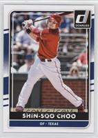 Shin-Soo Choo