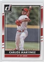 Carlos Martinez