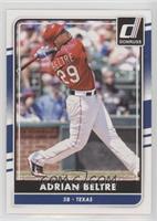 Adrian Beltre [EX to NM]