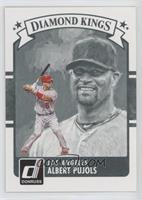 Diamond Kings - Albert Pujols