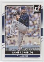 James Shields