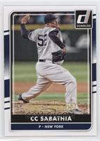 CC Sabathia