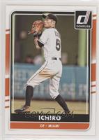 Ichiro