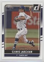 Chris Archer