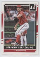 Stephen Strasburg