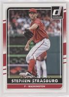 Stephen Strasburg